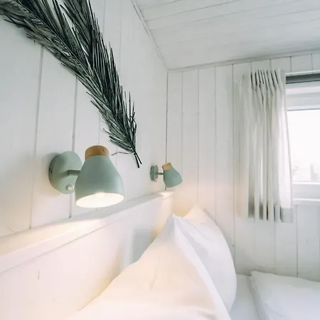 Attractive Houseboat On The