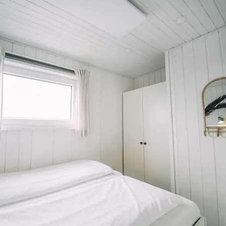 Attractive Houseboat On The